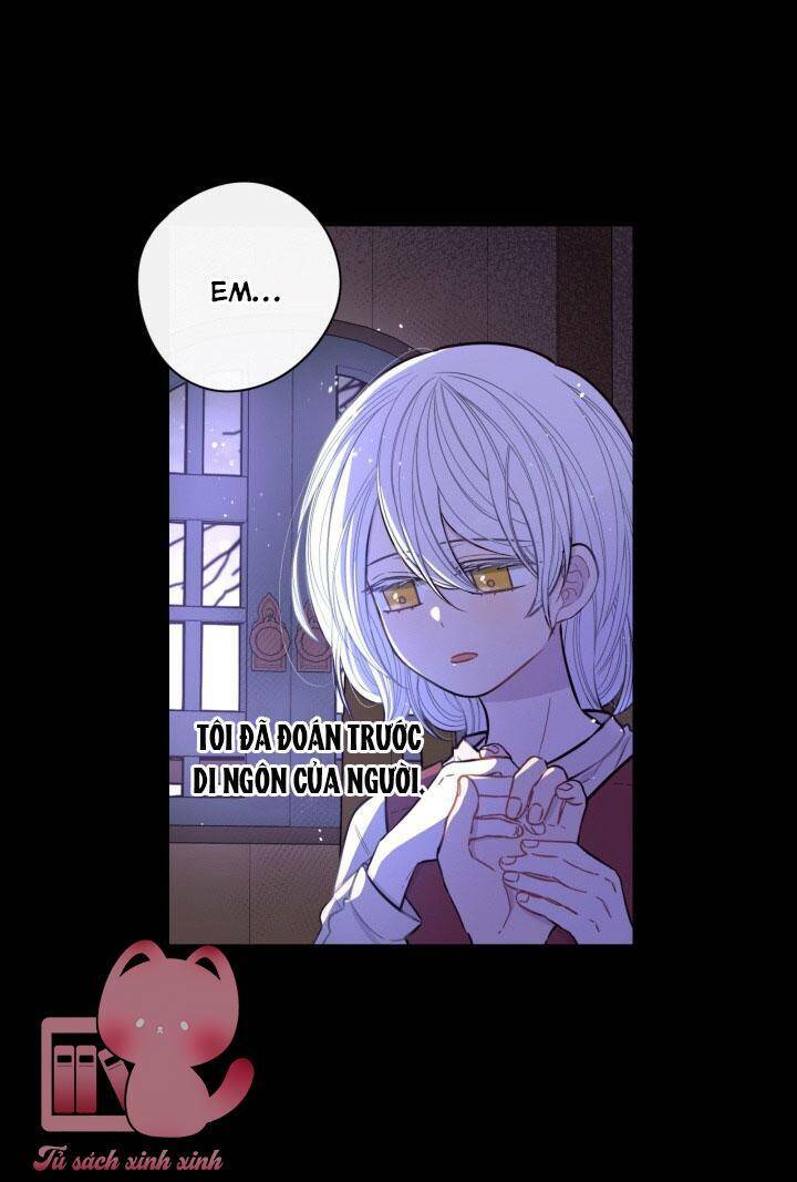 Hoàng Nữ Tóc Đen - Chap 56 - Trang 28
