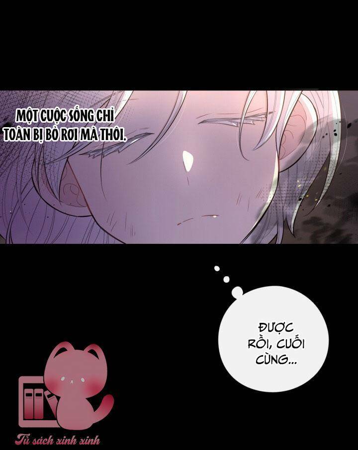 Hoàng Nữ Tóc Đen - Chap 56 - Trang 4