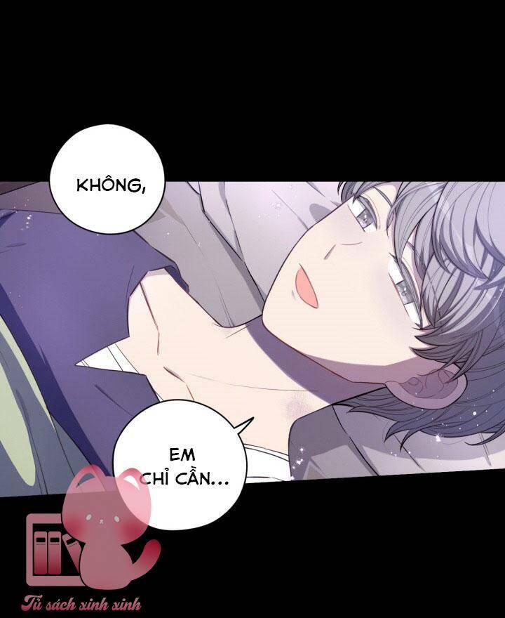 Hoàng Nữ Tóc Đen - Chap 56 - Trang 31