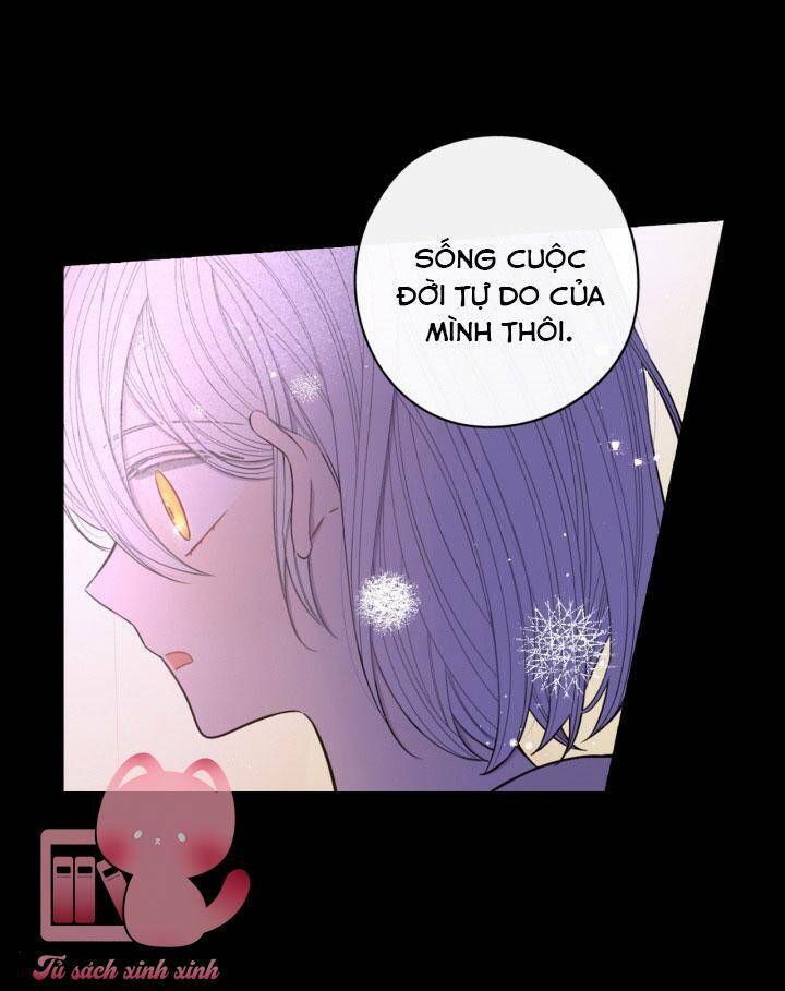 Hoàng Nữ Tóc Đen - Chap 56 - Trang 32