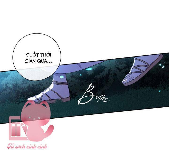 Hoàng Nữ Tóc Đen - Chap 56 - Trang 37