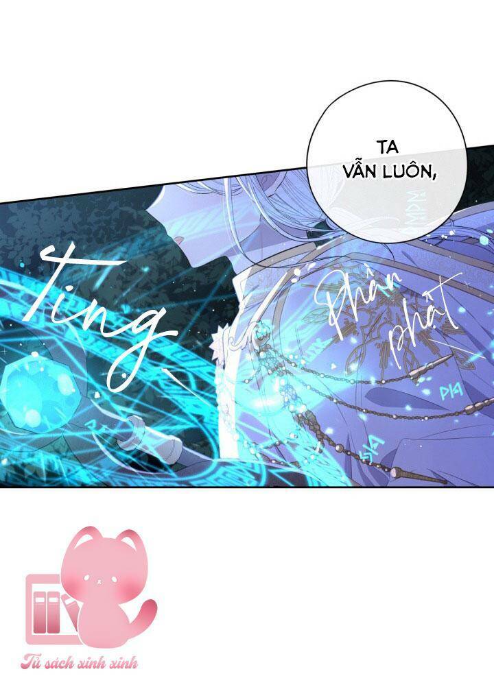 Hoàng Nữ Tóc Đen - Chap 56 - Trang 38