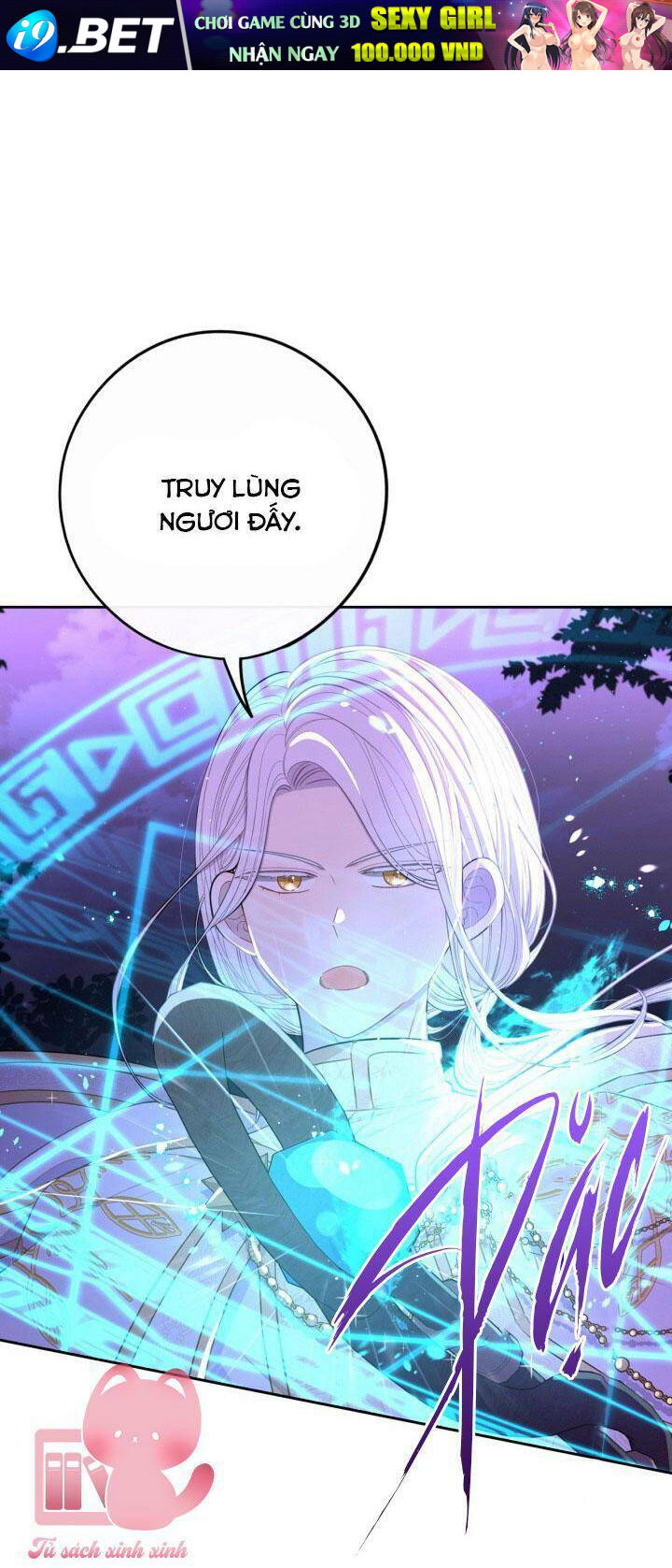 Hoàng Nữ Tóc Đen - Chap 56 - Trang 39