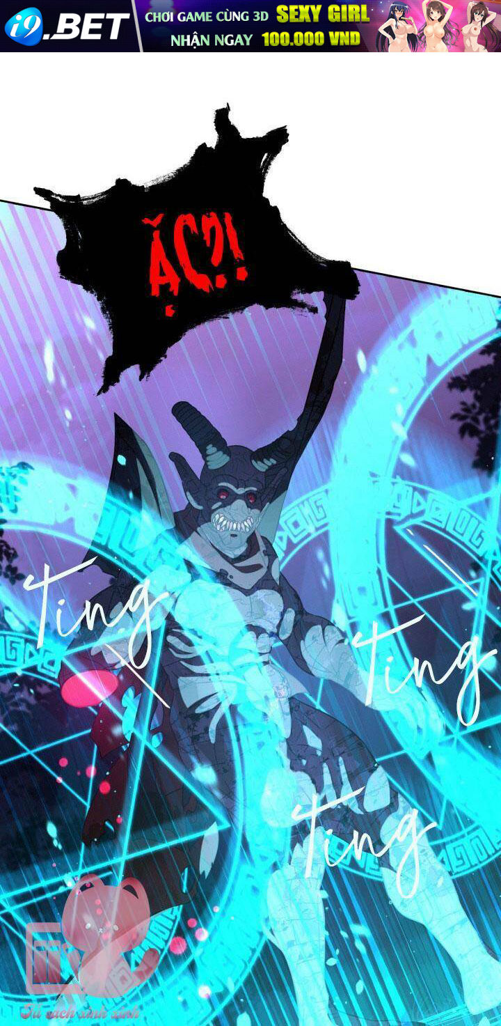 Hoàng Nữ Tóc Đen - Chap 56 - Trang 40
