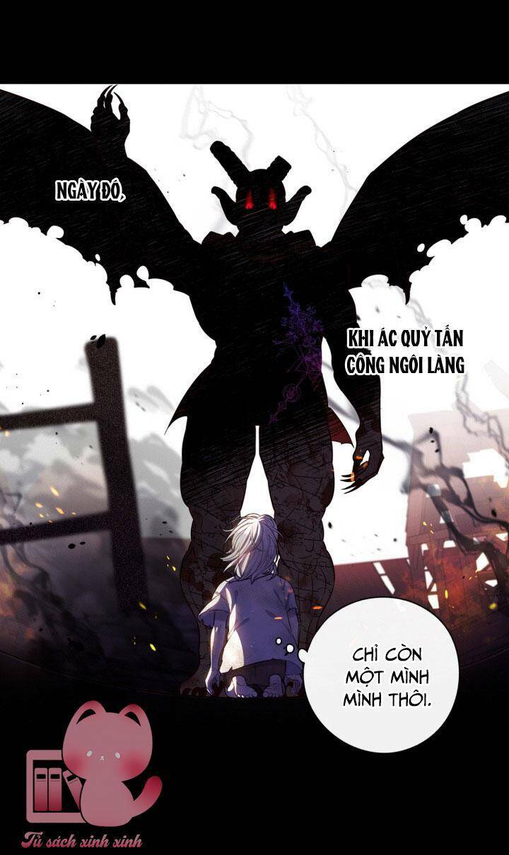 Hoàng Nữ Tóc Đen - Chap 56 - Trang 5