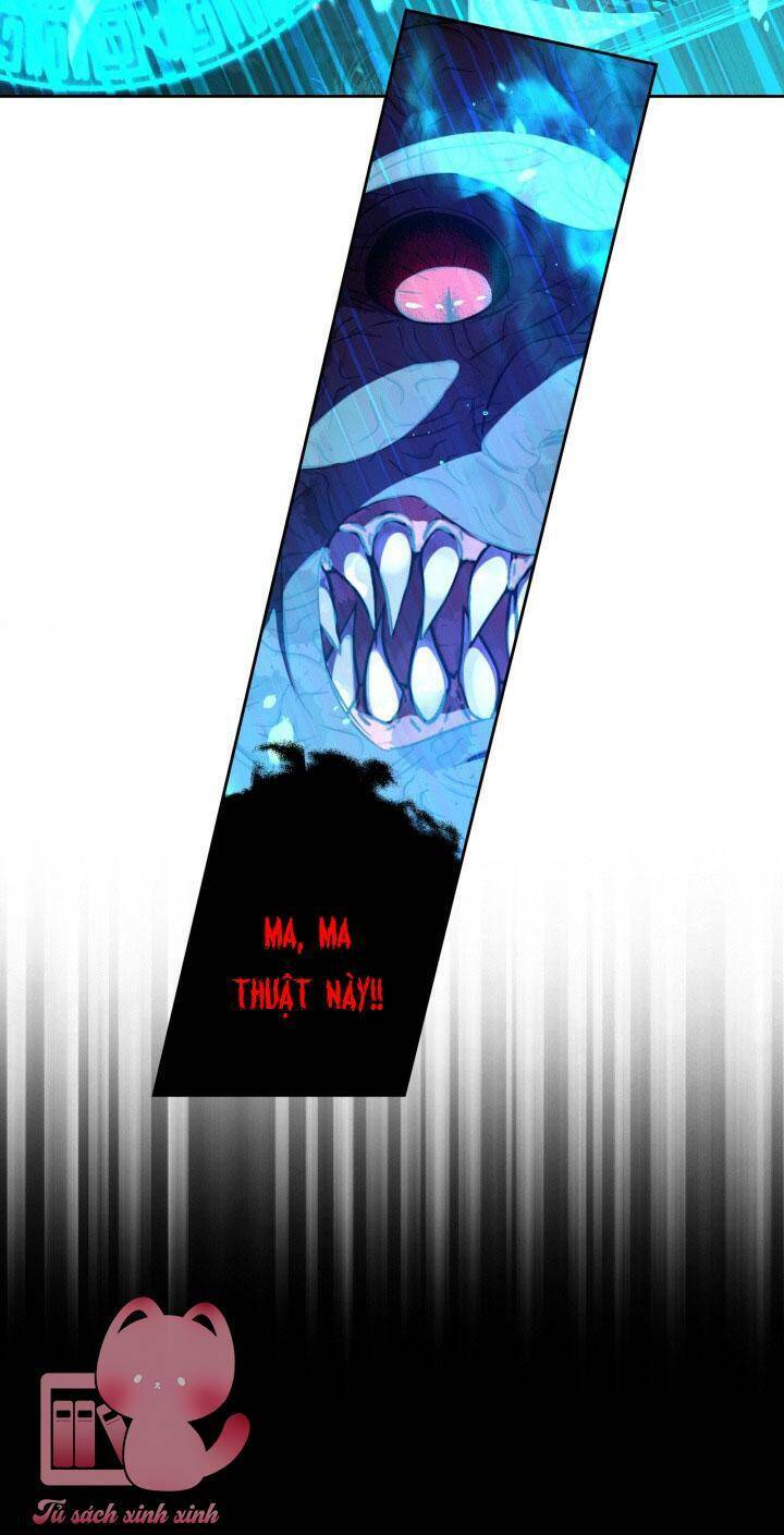 Hoàng Nữ Tóc Đen - Chap 56 - Trang 41