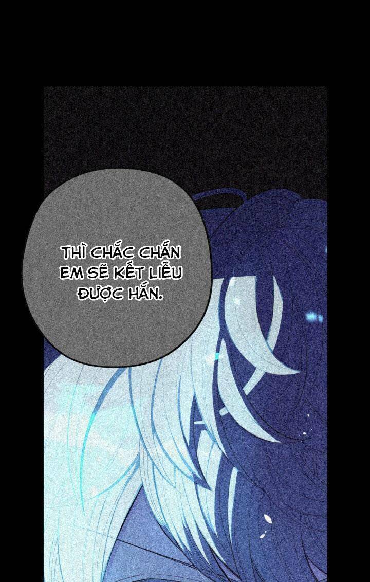 Hoàng Nữ Tóc Đen - Chap 56 - Trang 43