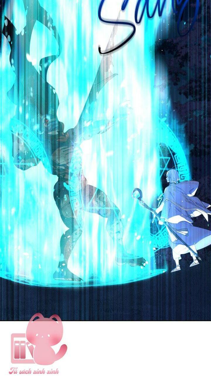 Hoàng Nữ Tóc Đen - Chap 56 - Trang 46