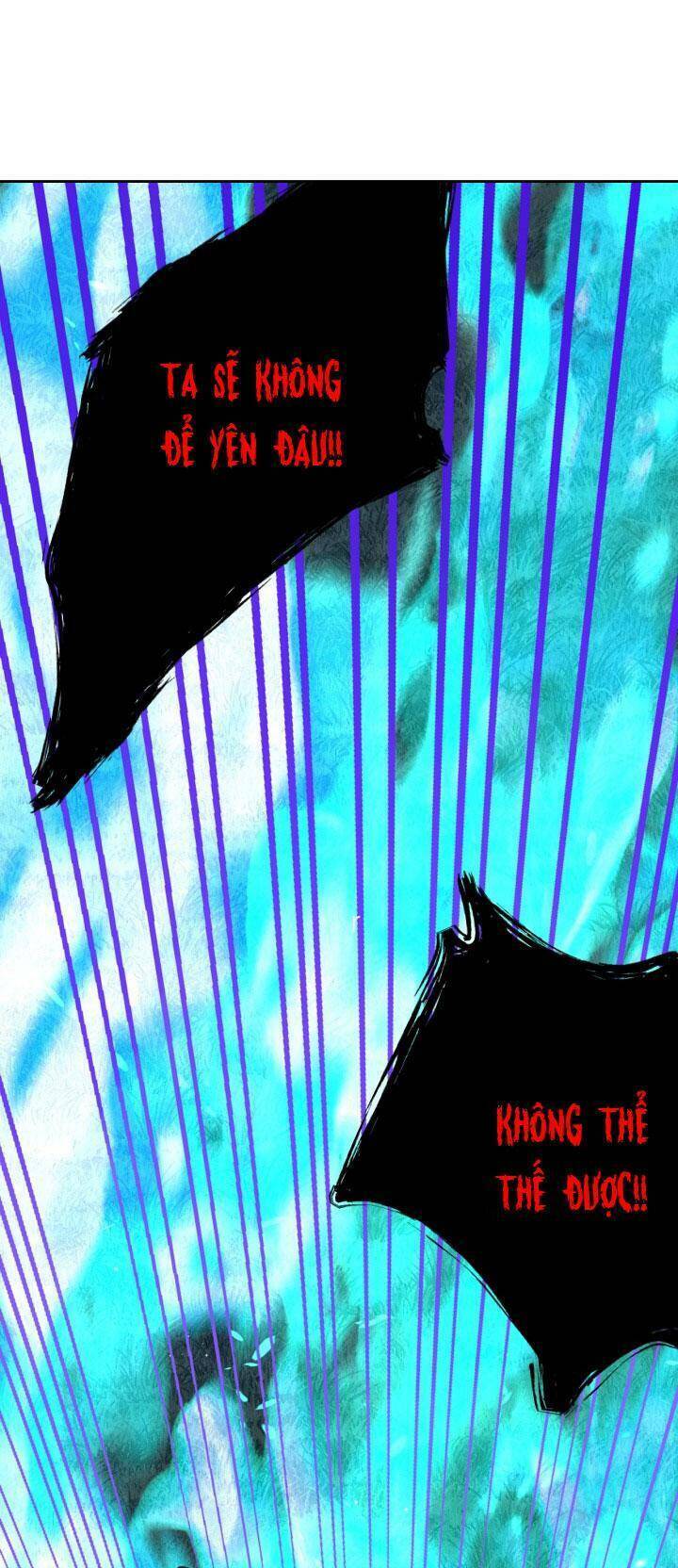 Hoàng Nữ Tóc Đen - Chap 56 - Trang 47