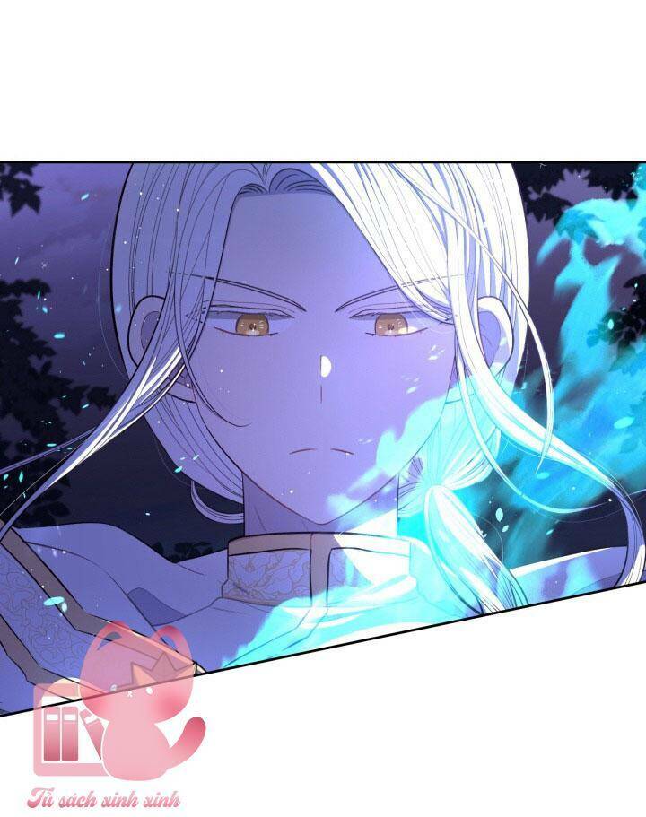 Hoàng Nữ Tóc Đen - Chap 56 - Trang 49