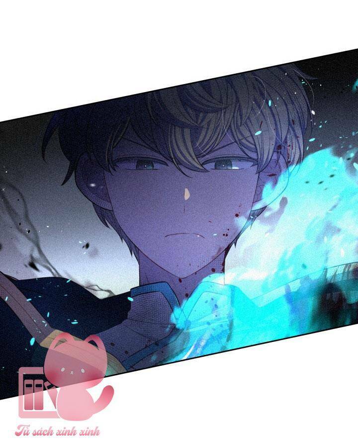 Hoàng Nữ Tóc Đen - Chap 56 - Trang 51