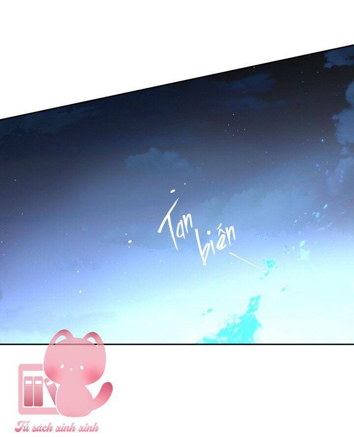 Hoàng Nữ Tóc Đen - Chap 56 - Trang 53
