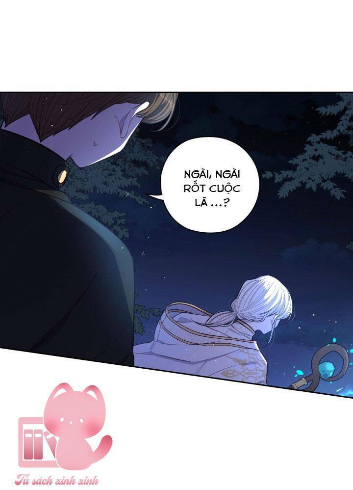 Hoàng Nữ Tóc Đen - Chap 56 - Trang 54