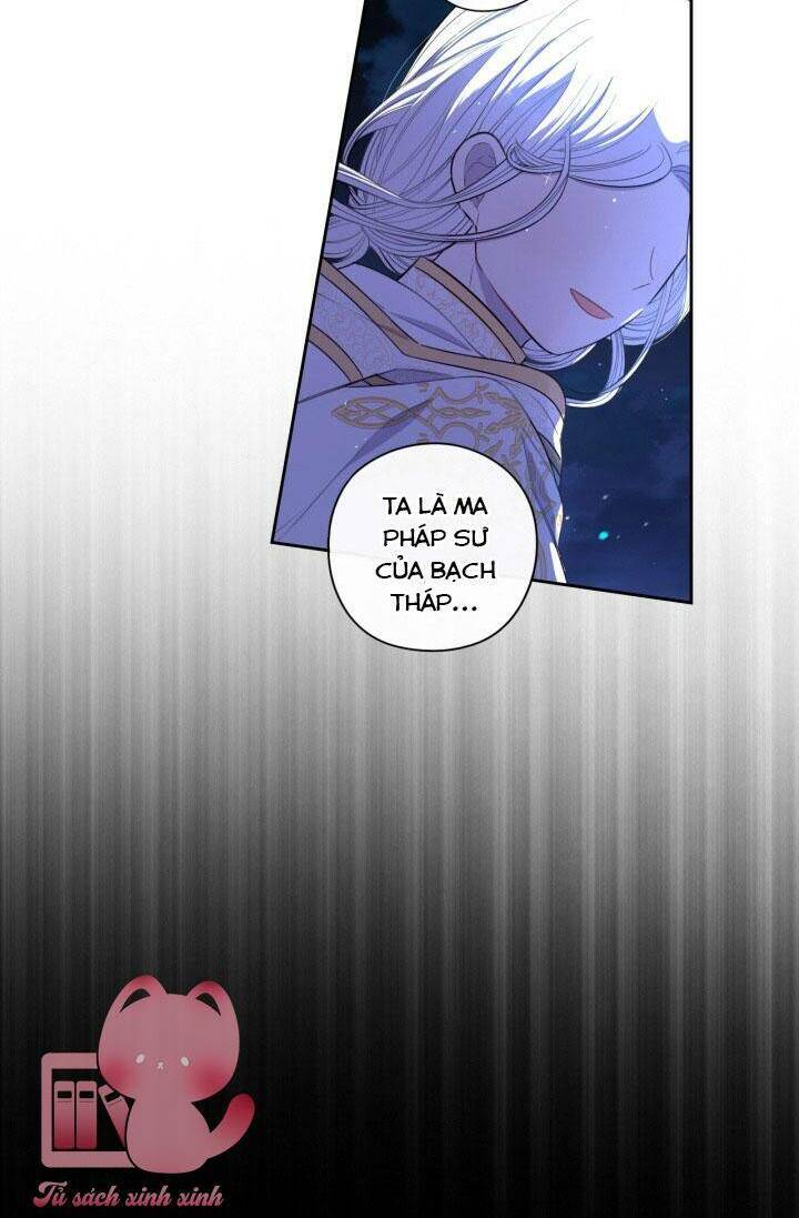 Hoàng Nữ Tóc Đen - Chap 56 - Trang 56