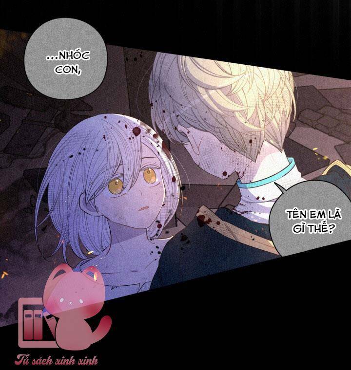 Hoàng Nữ Tóc Đen - Chap 56 - Trang 57