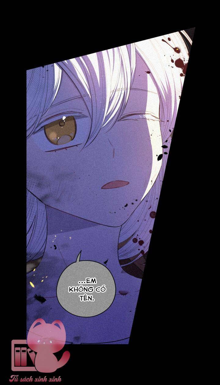 Hoàng Nữ Tóc Đen - Chap 56 - Trang 58