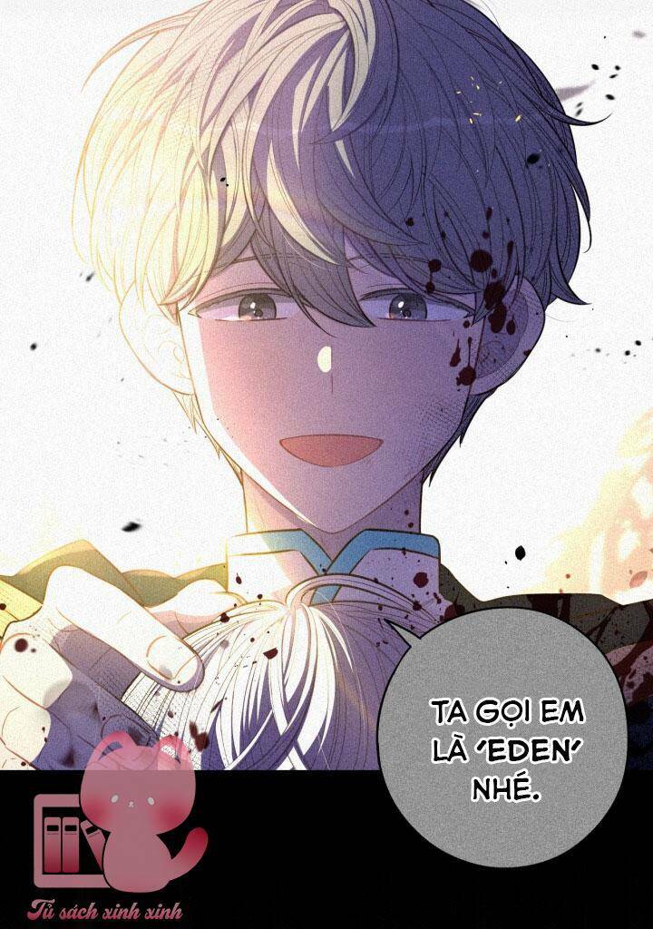 Hoàng Nữ Tóc Đen - Chap 56 - Trang 60