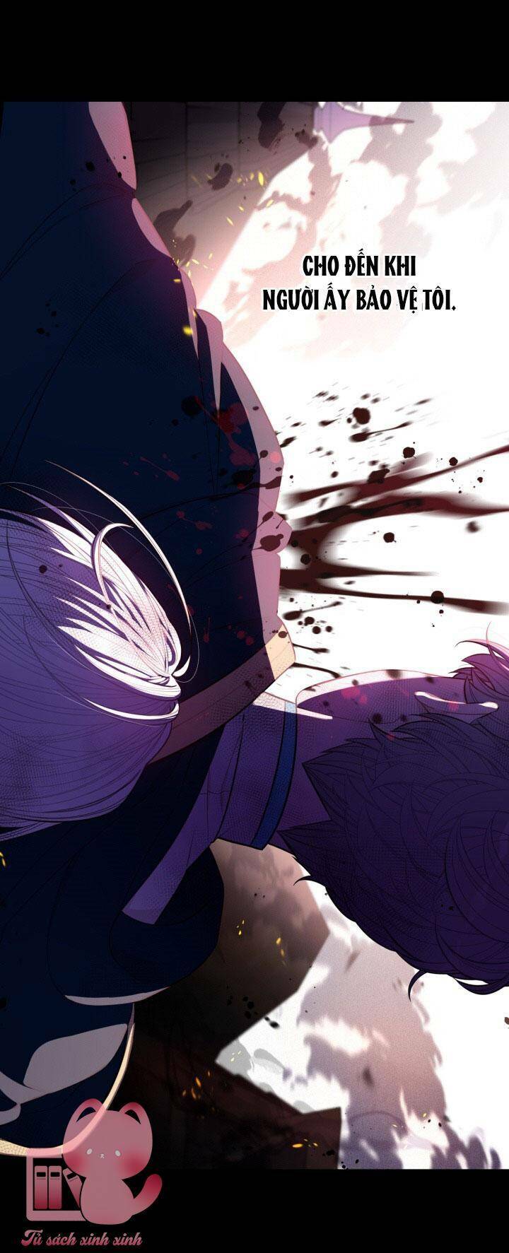 Hoàng Nữ Tóc Đen - Chap 56 - Trang 7