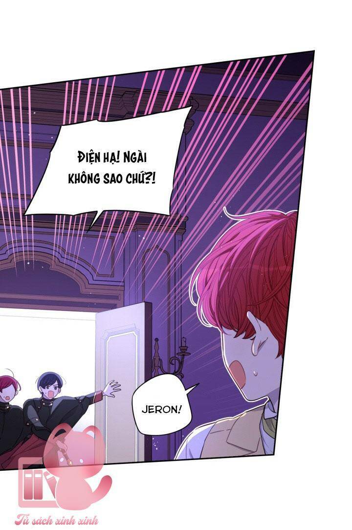 Hoàng Nữ Tóc Đen - Chap 56 - Trang 64