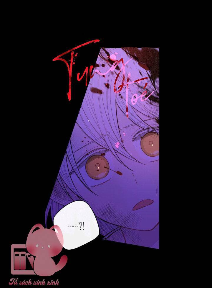 Hoàng Nữ Tóc Đen - Chap 56 - Trang 8