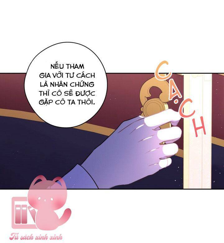 Hoàng Nữ Tóc Đen - Chap 56 - Trang 80