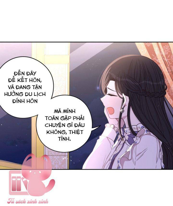 Hoàng Nữ Tóc Đen - Chap 56 - Trang 83