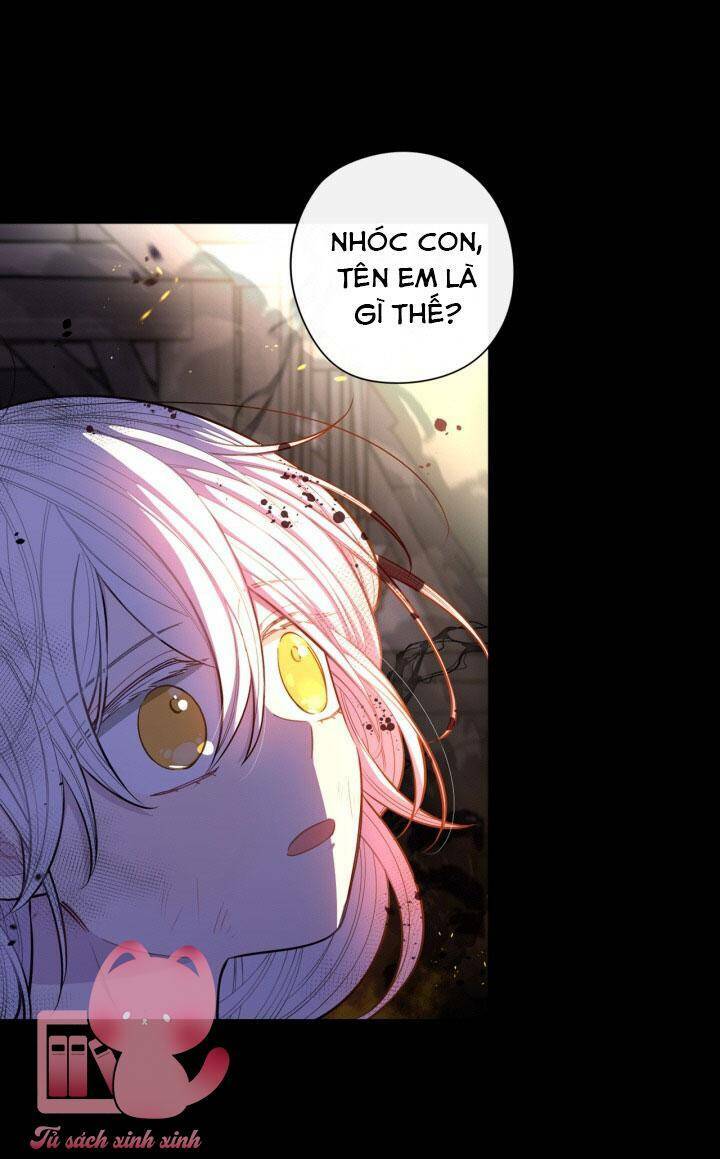 Hoàng Nữ Tóc Đen - Chap 56 - Trang 10