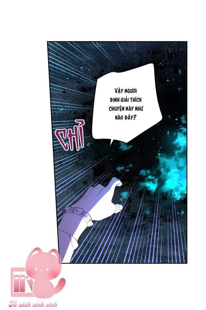 Hoàng Nữ Tóc Đen - Chap 57 - Trang 19