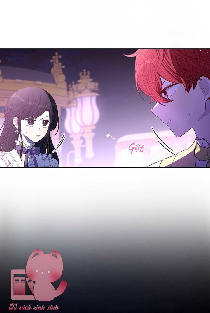Hoàng Nữ Tóc Đen - Chap 57 - Trang 26