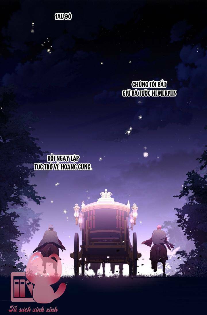 Hoàng Nữ Tóc Đen - Chap 57 - Trang 27