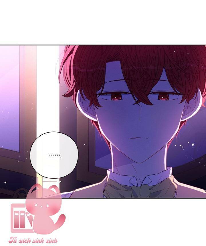Hoàng Nữ Tóc Đen - Chap 57 - Trang 4