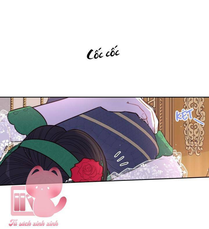 Hoàng Nữ Tóc Đen - Chap 57 - Trang 32