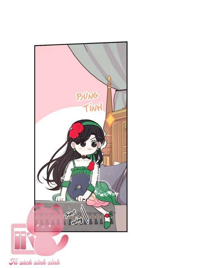 Hoàng Nữ Tóc Đen - Chap 57 - Trang 34