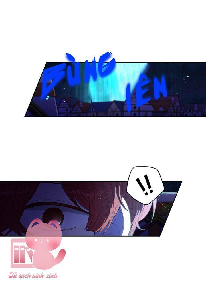 Hoàng Nữ Tóc Đen - Chap 57 - Trang 5