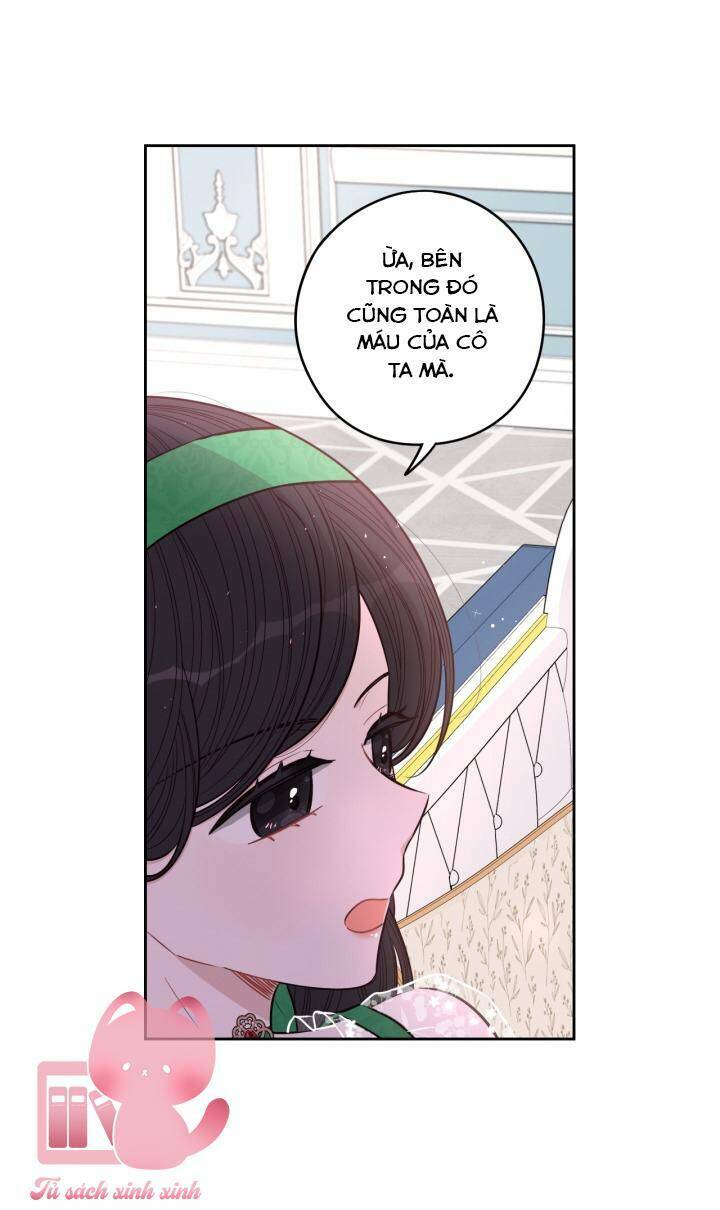 Hoàng Nữ Tóc Đen - Chap 57 - Trang 44