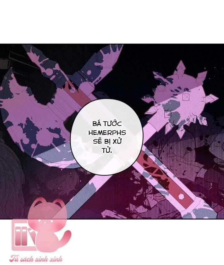 Hoàng Nữ Tóc Đen - Chap 57 - Trang 46