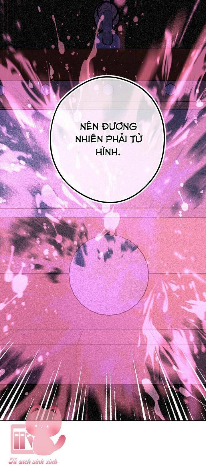 Hoàng Nữ Tóc Đen - Chap 57 - Trang 49