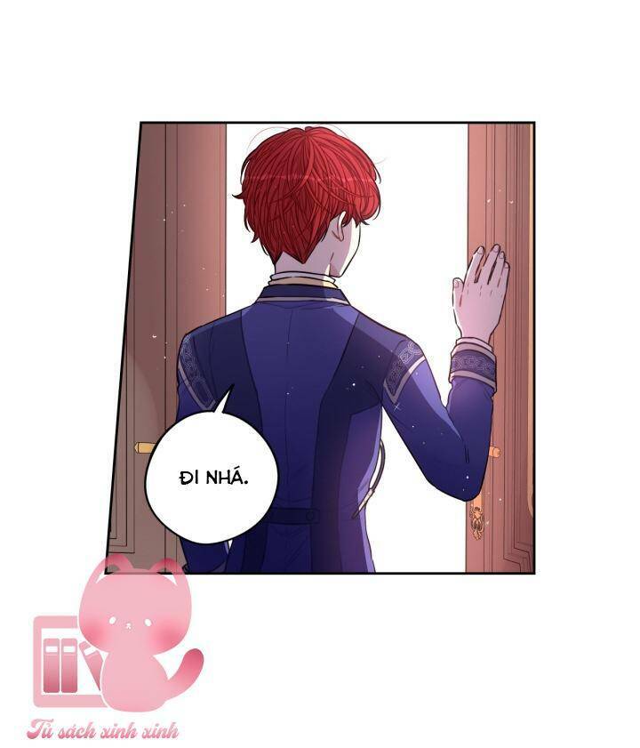 Hoàng Nữ Tóc Đen - Chap 57 - Trang 62
