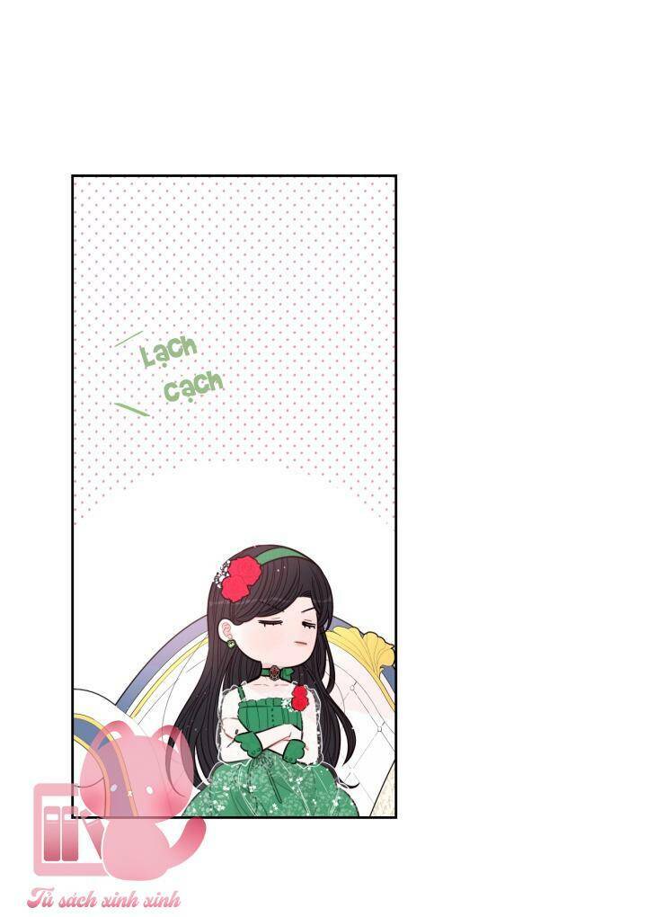 Hoàng Nữ Tóc Đen - Chap 57 - Trang 63