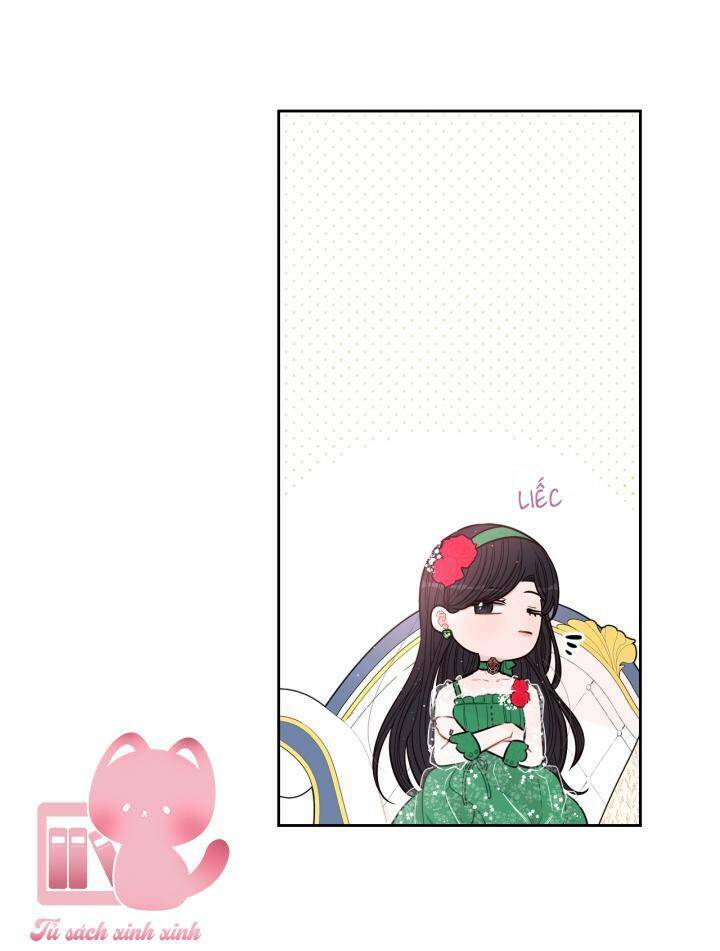 Hoàng Nữ Tóc Đen - Chap 57 - Trang 64