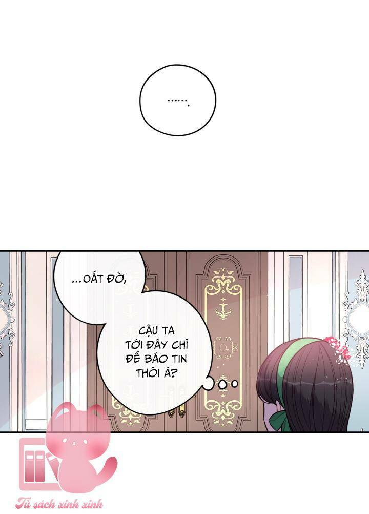 Hoàng Nữ Tóc Đen - Chap 57 - Trang 65