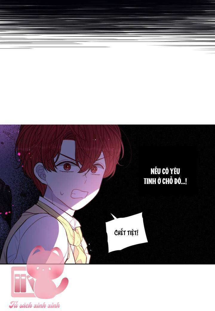 Hoàng Nữ Tóc Đen - Chap 57 - Trang 10