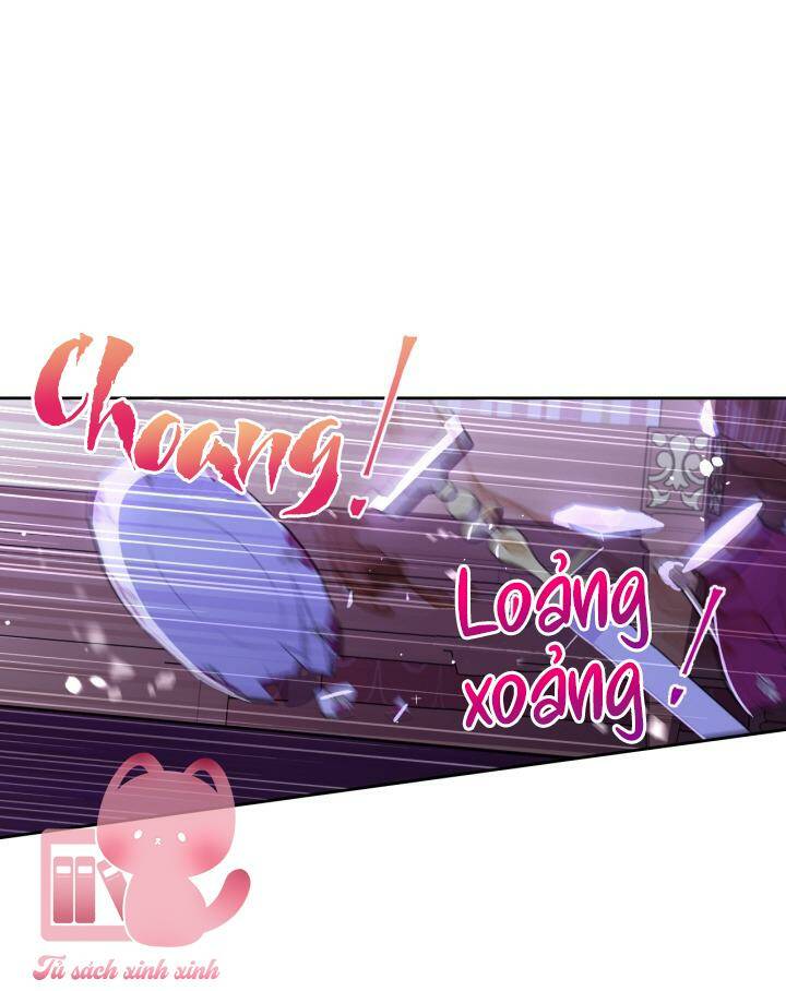 Hoàng Nữ Tóc Đen - Chap 58 - Trang 2