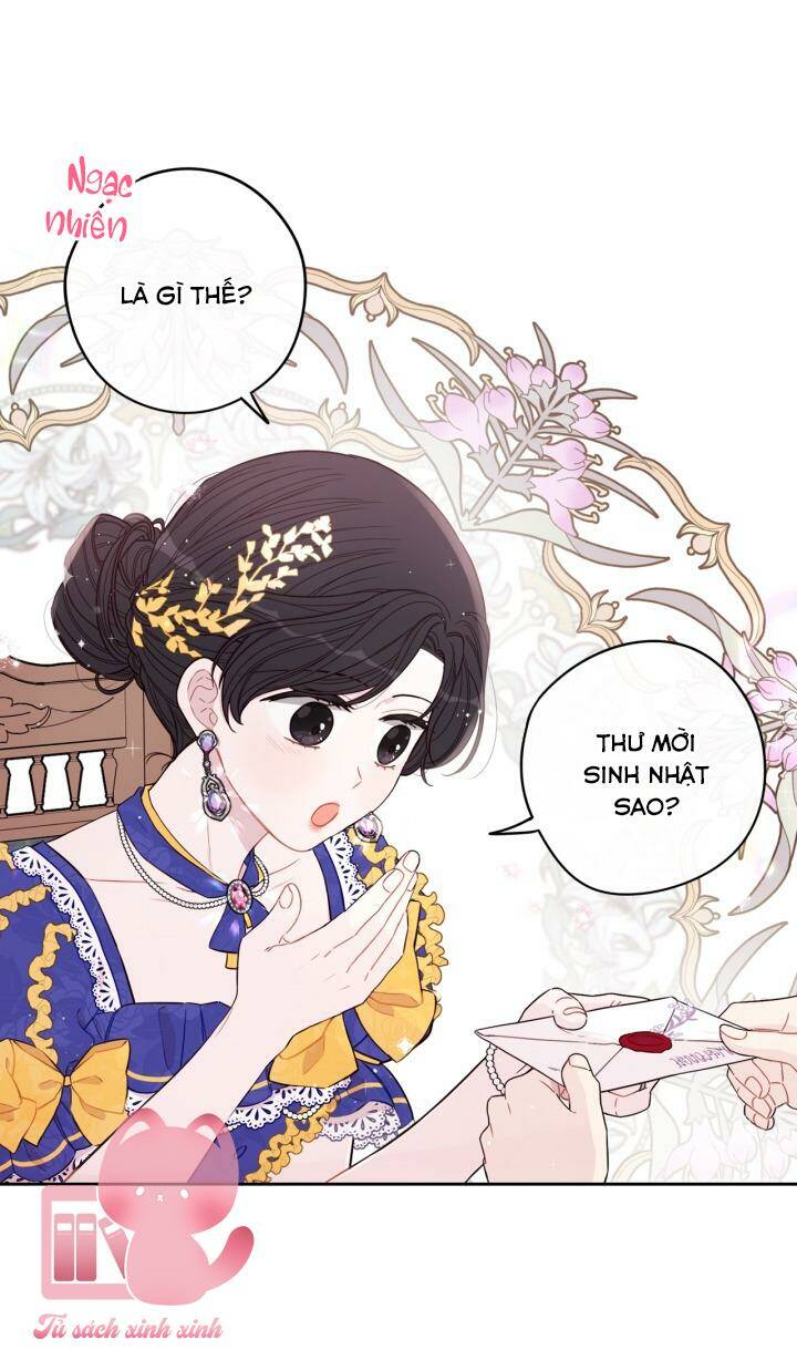 Hoàng Nữ Tóc Đen - Chap 58 - Trang 14