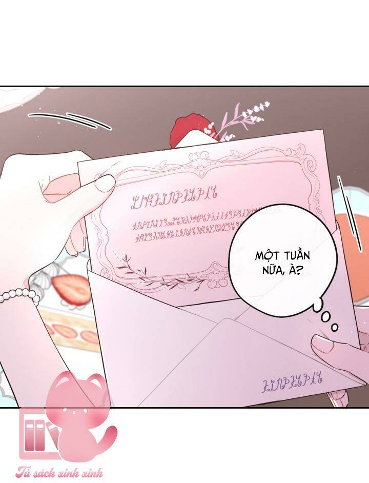 Hoàng Nữ Tóc Đen - Chap 58 - Trang 17