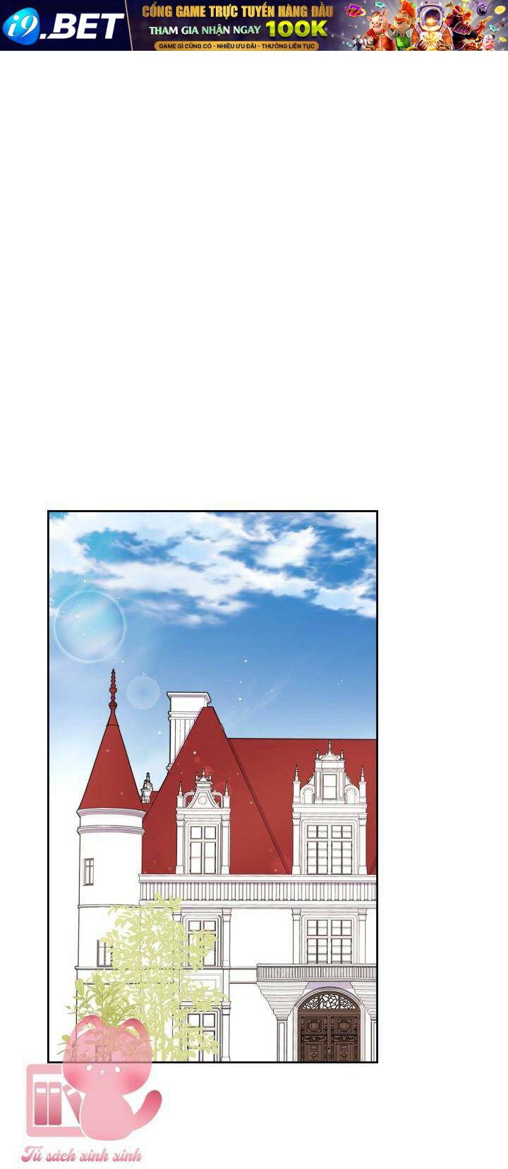 Hoàng Nữ Tóc Đen - Chap 58 - Trang 22
