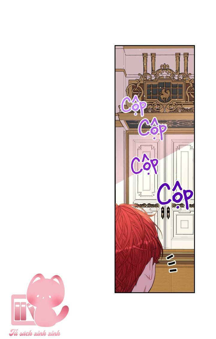 Hoàng Nữ Tóc Đen - Chap 58 - Trang 23