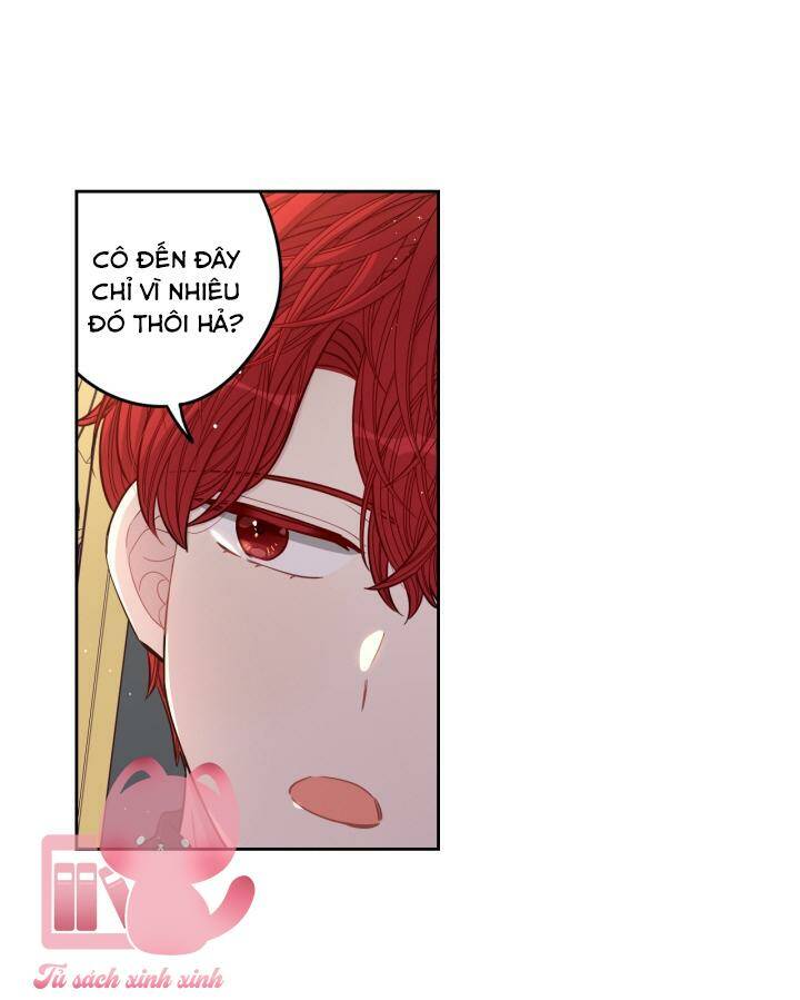 Hoàng Nữ Tóc Đen - Chap 58 - Trang 30