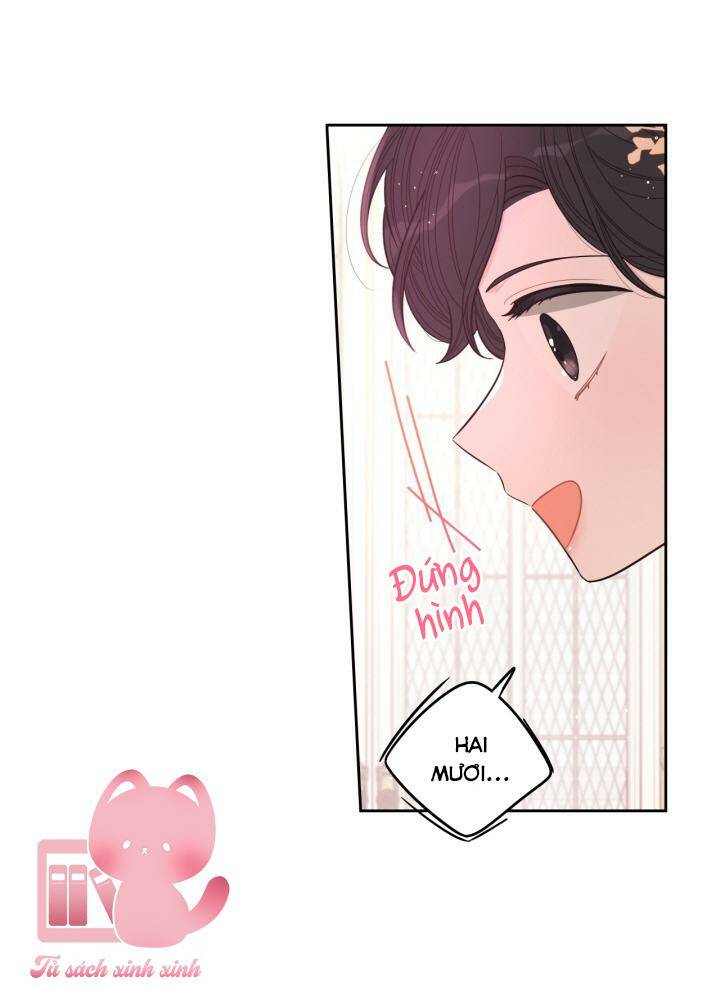 Hoàng Nữ Tóc Đen - Chap 58 - Trang 33
