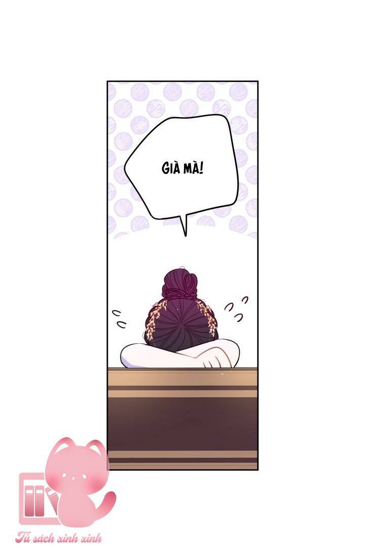 Hoàng Nữ Tóc Đen - Chap 58 - Trang 37